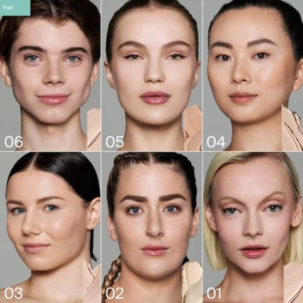 CHOOSE ✅ NIB Haus Labs CONCEALER Hydrating + De-puffing ⭐CHOOSE FROM ALL SHADES - Picture 11 of 16